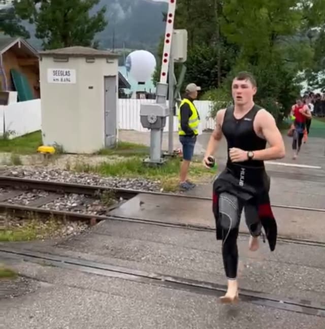 Lukas Köhler, Founder